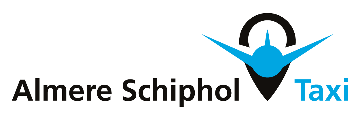 Almere Schiphol Taxi logo